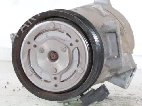Used AC compressor AC compressor ALFA ROMEO GIULIA (952_) 2.2 D (952AFA25, 952AFM25, 952ALA25) (180 hp) 26550919 26550919
