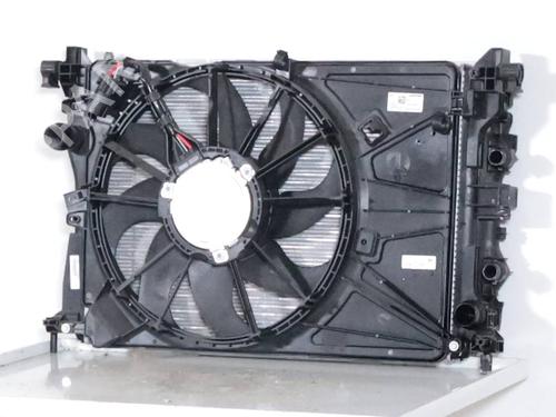 AC radiator JEEP RENEGADE SUV (BU, B1, BV) 2.0 CRD 4x4 | BP27640116M32 - Image 2
