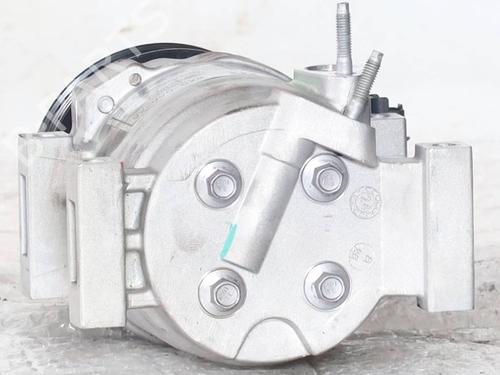 AC compressor FIAT 500 C (312_) 1.0 Mild Hybrid (312.AYD1B) | BP40007796M34 - Image 3