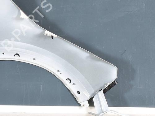 Left front fenders ALFA ROMEO JUNIOR (626_, 627_) Electric | BP29892586C41