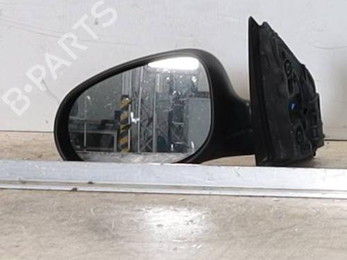 Used Left mirror LANCIA YPSILON (312_) 1.0 Mild Hybrid (312) (69 hp) 33118521