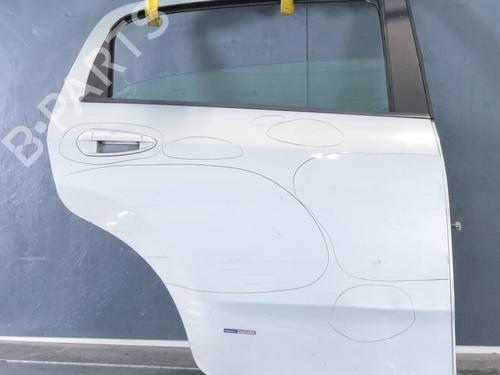 Dør højre bagtil Dør højre bagtil FIAT GRANDE PUNTO (199_) 1.2 (65 hp) 34054175 34054175