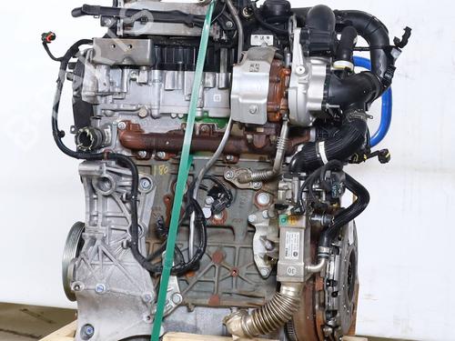 Engine FIAT DUCATO Van (250_) 120 Multijet 2,2 D | BP31942076M1