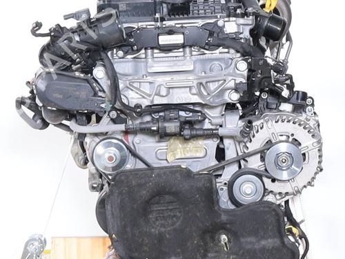 Used Engine Engine FIAT 600e / 600 (365_, 364_) Mild Hybrid (101 hp) 24177383 24177383