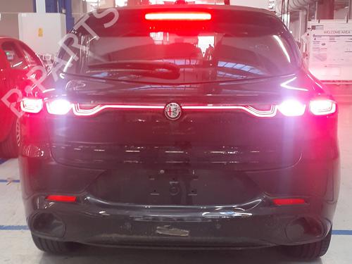 Left taillight ALFA ROMEO TONALE (965_) 1.6 VGT-D | BP39261784C34 - Image 8