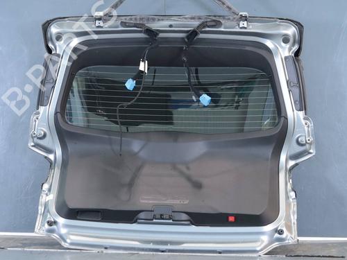 Tailgate JEEP AVENGER (J2) Electric | BP34646373C6 - Image 3