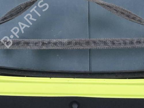 Tailgate ABARTH 500E Hatchback (332_) Scorpionissima | BP38920734C6 - Image 4