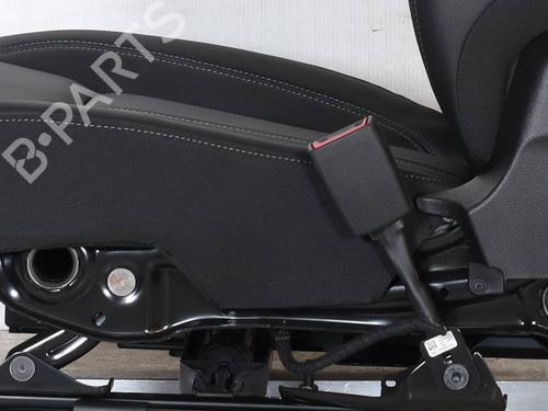 Right front seat ALFA ROMEO STELVIO (949_) 2.0 Q4 (949.AXA2A) | BP26309593C16  - Image 6