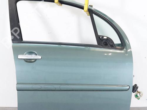 Used Right front door Right front door 37231323 37231323