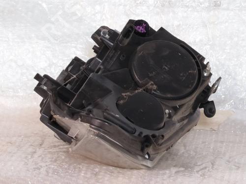 Right headlight LANCIA YPSILON (312_) 1.0 Mild Hybrid (312) | BP40008120C29 - Image 3