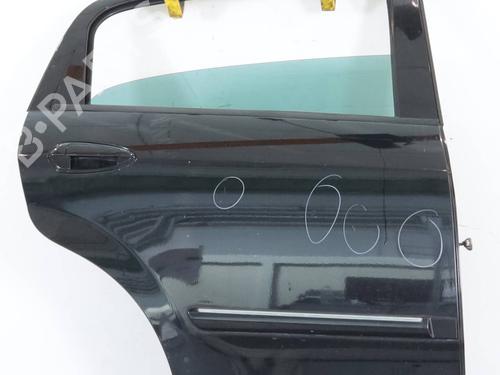Used Right rear door Right rear door FIAT PUNTO EVO (199_) 1.3 D Multijet (199AXC1A, 199BXC1A, 199AXT1A, 199BXT1A) (75 hp) 36404329 36404329