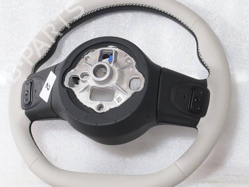 Steering wheel FIAT 500e (332_) Elektro 3+1 (FA1) | BP37072891C49 - Image 4