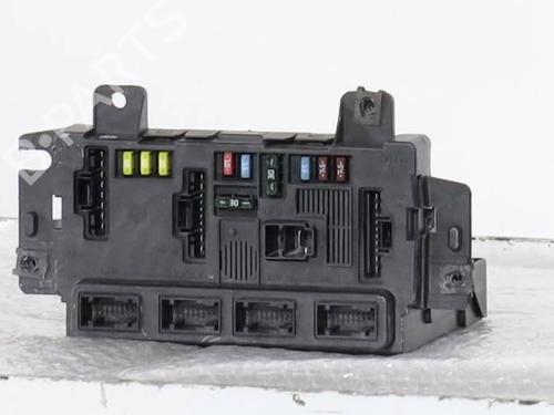 Caixa de fusíveis Caixa de fusíveis FIAT PANDA (169_) 1.2 (169.AXB11, 169.AXB1A) (60 hp) 36013311 36013311