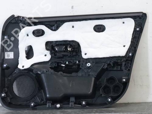 Front left panel OPEL ASTRA L (OV5) 1.2 MHEV (FPHPY) | BP39164390C58 - Image 3