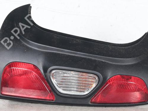 Used Left taillight FIAT PANDA (312_, 319_) 1.0 Mild Hybrid (71 hp) 25813444