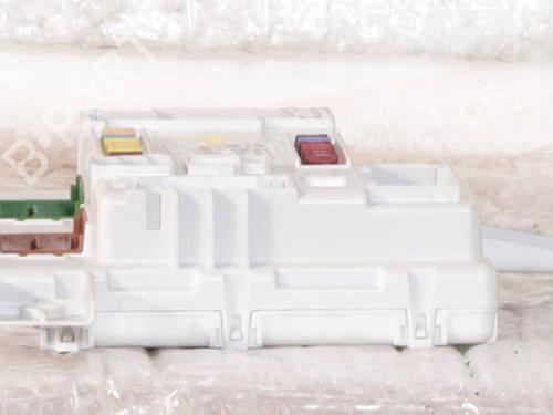 Fuse box ALFA ROMEO STELVIO (949_) 2.2 D (949.AXD1A) | BP40039831E1 - Image 5
