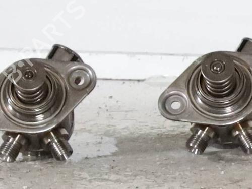 Injection pump ALFA ROMEO STELVIO (949_) 2.9 Q4 (949.AXG2A, 949.AXH2A, 949.AXS2A) | BP27337802M78 - Image 2