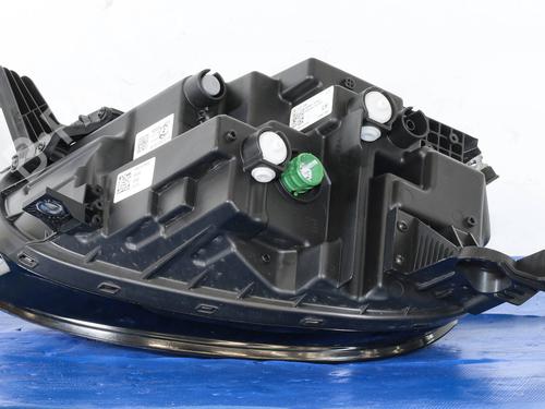 Used Left headlight FIAT 600e / 600 (365_, 364_) Electric (156 hp) 29945625