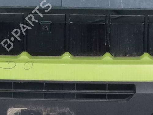 Front bumper JEEP COMPASS 1.2 Hybrid | BP39427470C7 - Image 2