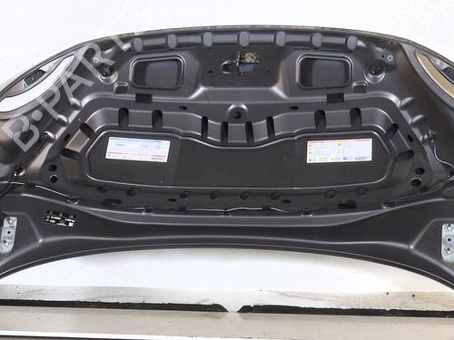 Hood FIAT 500e (332_) Elektro (FA1) | BP29331478C1 