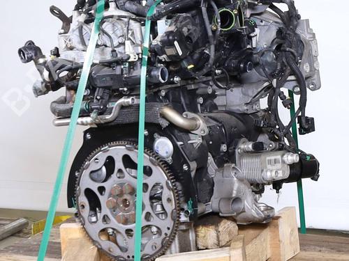 Engine ALFA ROMEO GIULIA (952_) 2.2 D (952AFA25, 952AFM25, 952ALA25) | BP39092493M1 - Image 4