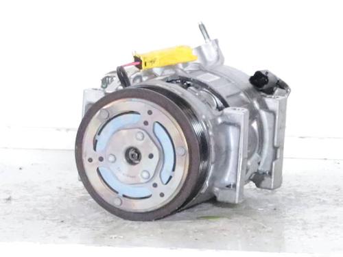Used AC compressor AC compressor CITROËN C5 AIRCROSS (A_) 1.6 Hybrid 225 (A45GFR) (224 hp) 30442717 30442717
