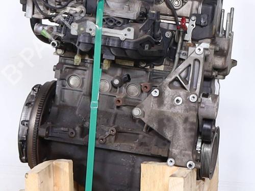 Used Engine Engine 38920750 38920750