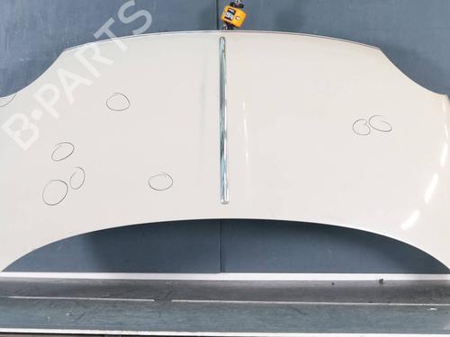 Motorkap Motorkap FIAT 500 (312_) 1.2 (312AXA1A) (69 hp) 36947127 36947127