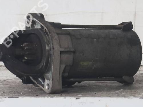 Used Starter Starter LANCIA YPSILON (843_) 1.3 JTD (843.AXD11, 843.AXD1A) (70 hp) 33234017 33234017