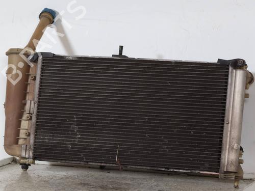 AC-Kondensator LANCIA MUSA (350_) 1.3 D Multijet (350.AXG11, 350.AXG1A) (90 hp) 30930897