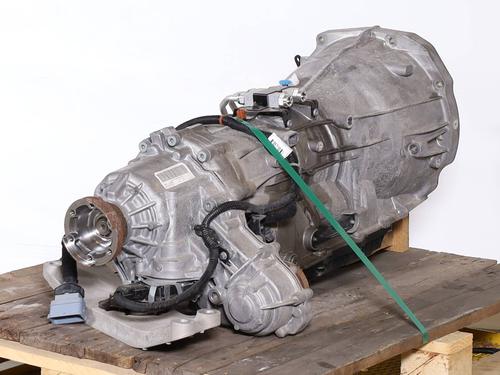Gearbox ALFA ROMEO STELVIO (949_) 2.2 D Q4 (949.AXB2A) | BP39427495M3 - Image 4