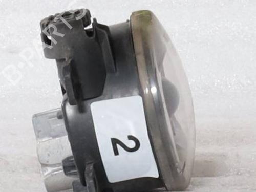 Left front fog light ALFA ROMEO STELVIO (949_) 2.2 D Q4 (949.AXB2A) | BP37414431C30 - Image 2