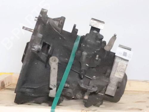 Gearbox FIAT PANDA (169_) 1.2 (169.AXB11, 169.AXB1A) | BP27703556M3 