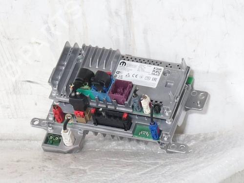 Used Radio Radio 36070453 36070453