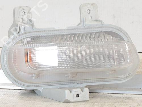Used Left daytime light Left daytime light JEEP RENEGADE SUV (BU, B1, BV) 1.6 CRD (120 hp) 33285140 33285140