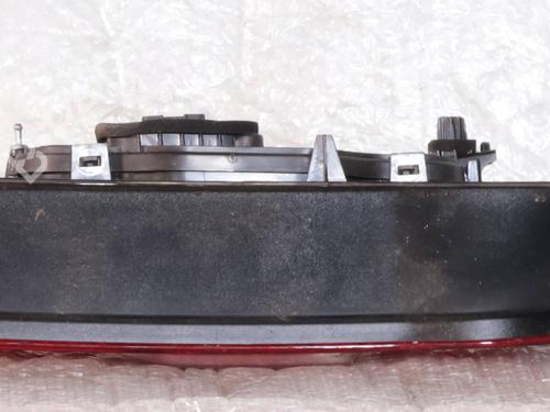 Left taillight OPEL COMBO Box Body/MPV (K9) 1.5 D | BP40039822C34 - Image 2