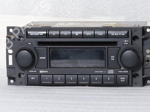 Used Radio Radio 39261754 39261754