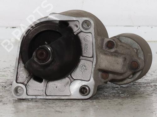 Used Starter Starter FIAT PANDA (169_) 1.2 (169.AXB11, 169.AXB1A) (60 hp) 29530237 29530237