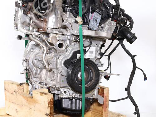 Engine OPEL ASTRA K (B16) 1.4 Turbo (68) | BP39135746M1 - Image 3