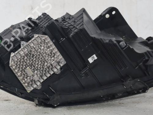 Used Left headlight ALFA ROMEO TONALE (965_) 1.3 Hybrid Q4 (280 hp) 30662825