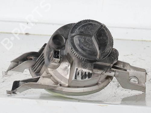 Faro antinebbia anteriore sinistro PEUGEOT 206 Hatchback (2A/C) 1.1 i (60 hp) 29278264