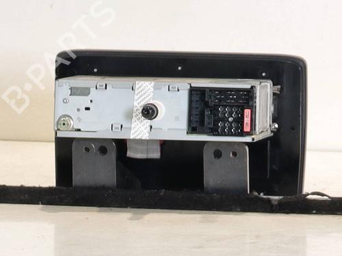 Radio LANCIA MUSA (350_) 1.4 (350.AXA11, 350.AXA1A) | BP30178707E6 