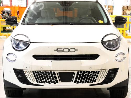 Used Parts ABARTH 600e (365) TURISMO (238 hp) 4324763