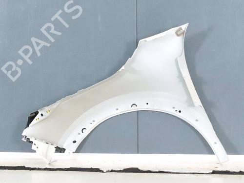 Right front fenders FIAT 600e / 600 (365_, 364_) Electric | BP30178857C42