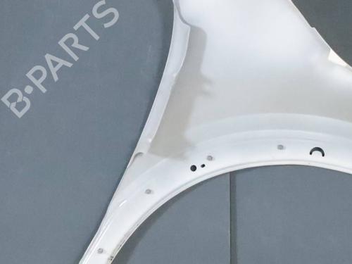 Left front fenders FIAT 600e / 600 (365_, 364_) Electric | BP30084289C41 