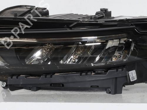 Used Left headlight ALFA ROMEO TONALE (965_) 1.6 VGT-D (131 hp) 29453842