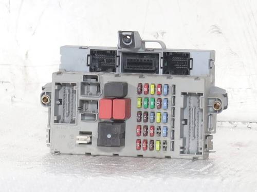 Used Fuse box Fuse box FIAT PUNTO (188_) 1.2 60 (188.030, .050, .130, .150, .230, .250) (60 hp) 33734075 33734075