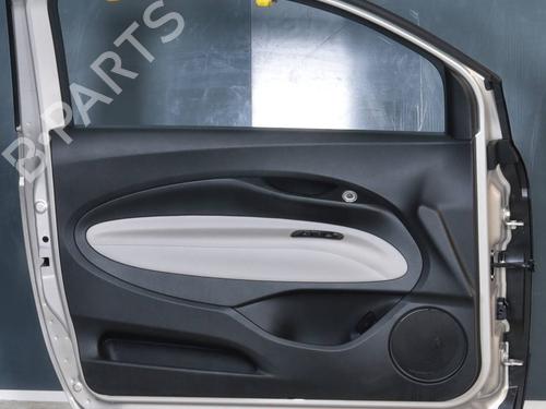 Left front door FIAT 500e (332_) Elektro (FA1) | BP28706830C2 