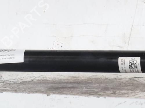 Used Driveshaft Driveshaft ALFA ROMEO STELVIO (949_) 2.0 Q4 (949.AXA2A) (280 hp) 33284077 33284077