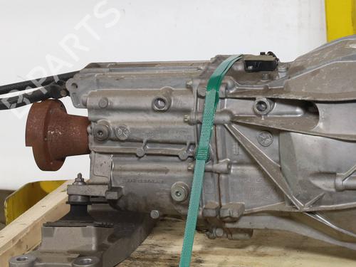 Used Gearbox ALFA ROMEO GIULIA (952_) 2.2 D (952AFA25, 952AFM25, 952ALA25) (180 hp) 31648109